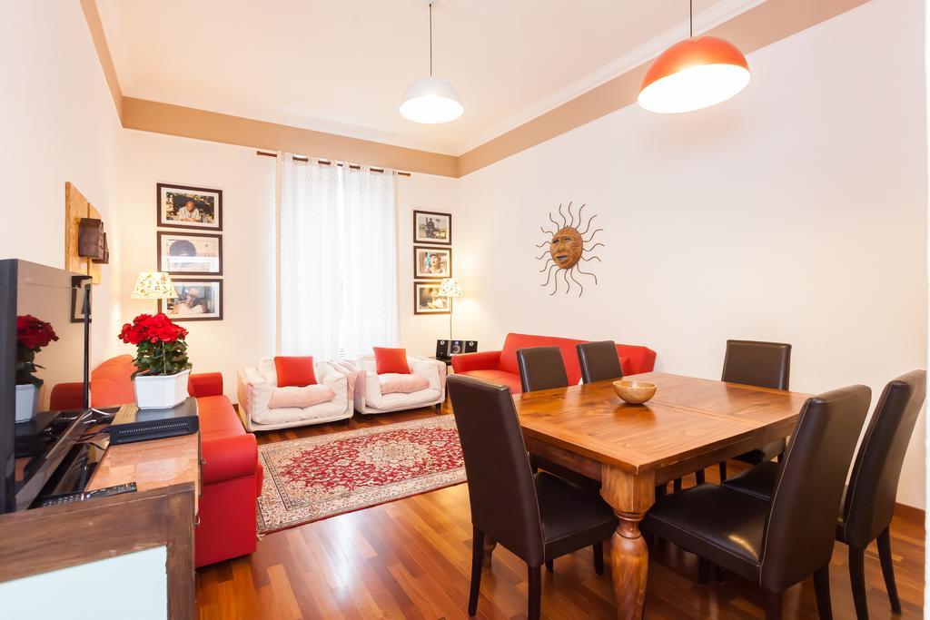 Hospitalityrome Domus Colosseo Apartment Rom