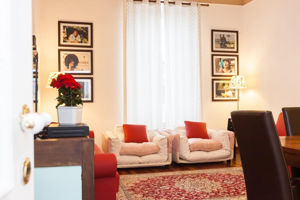 Hospitalityrome Domus Colosseo Lejlighed *