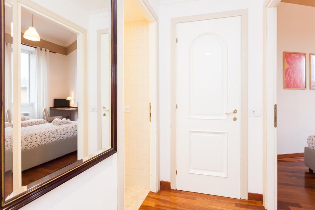 Hospitalityrome Domus Colosseo Lejlighed