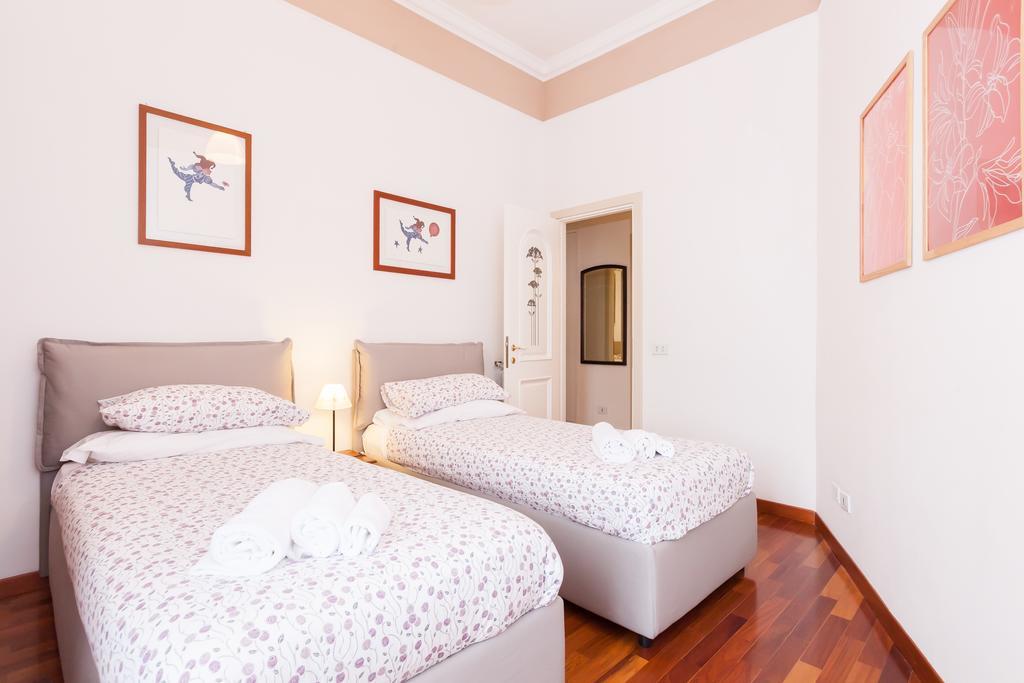 Lejlighed Hospitalityrome Domus Colosseo Rom