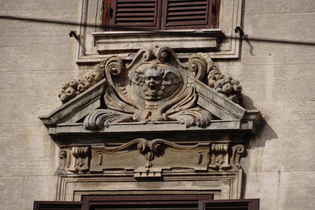 Lejlighed Hospitalityrome Domus Colosseo