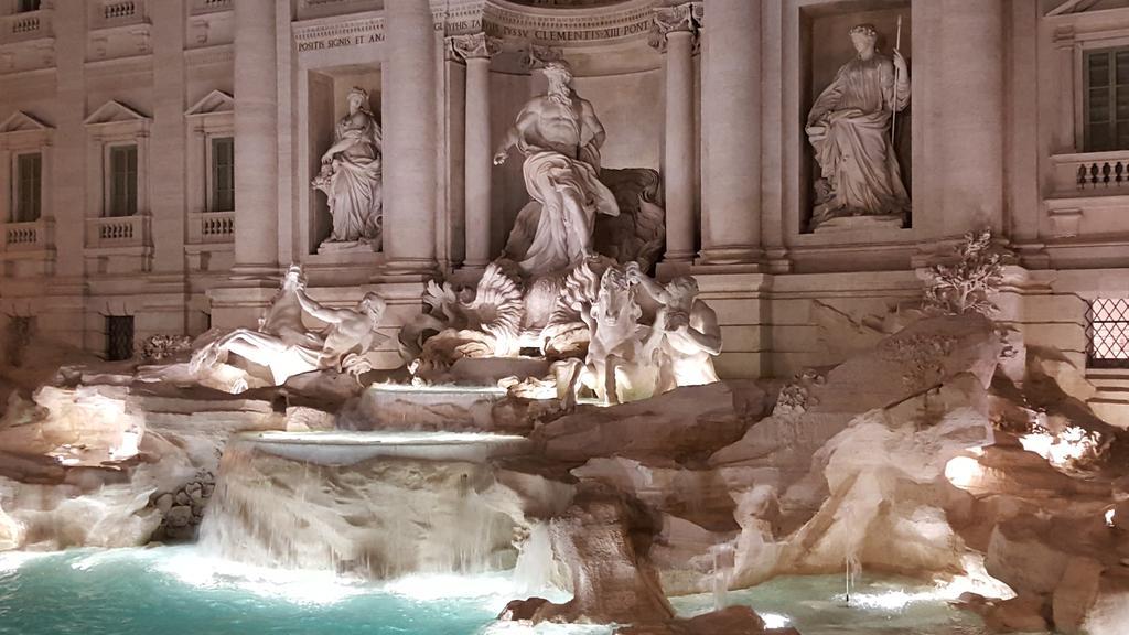 Lejlighed Hospitalityrome Domus Colosseo Rom