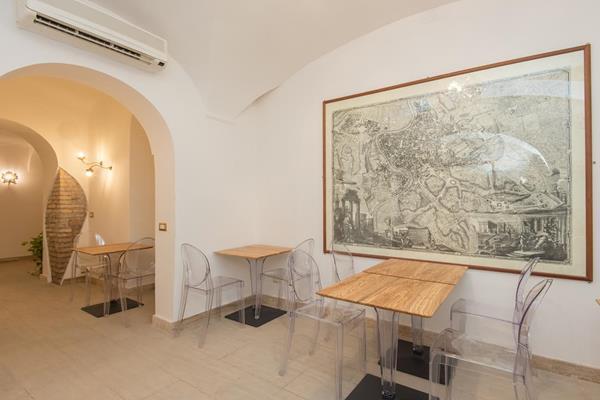 Lejlighed Hospitalityrome Domus Colosseo