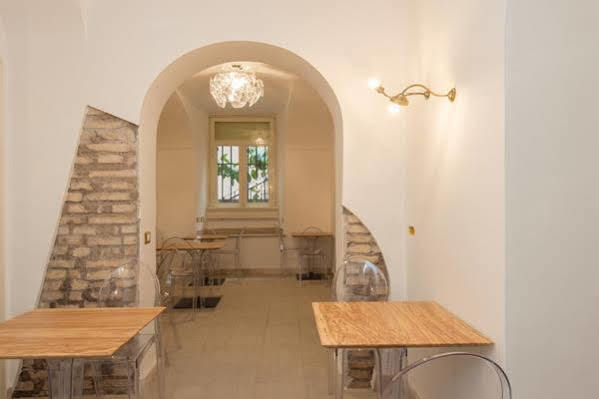 Lejlighed Hospitalityrome Domus Colosseo Rom